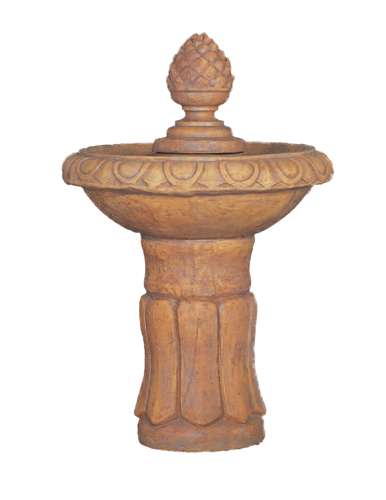 Veneto Cast Stone Outdoor Garden Fountains Fountain Tuscan