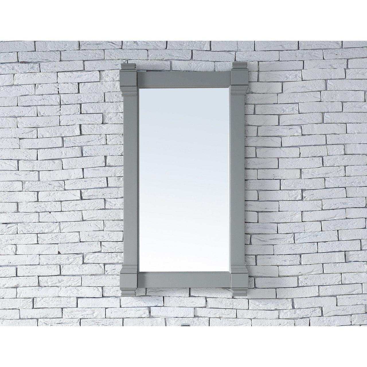 James Martin Brittany 22" Mirror Mirrors James Martin