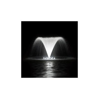 Thumbnail for 2 Light LED Sets for EcoSeries Fountains Lakes and Ponds Blue Thumb 