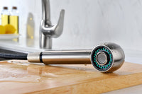 Thumbnail for ANZZI Harbour KF-AZ095 Kitchen Faucet Kitchen Faucet ANZZI