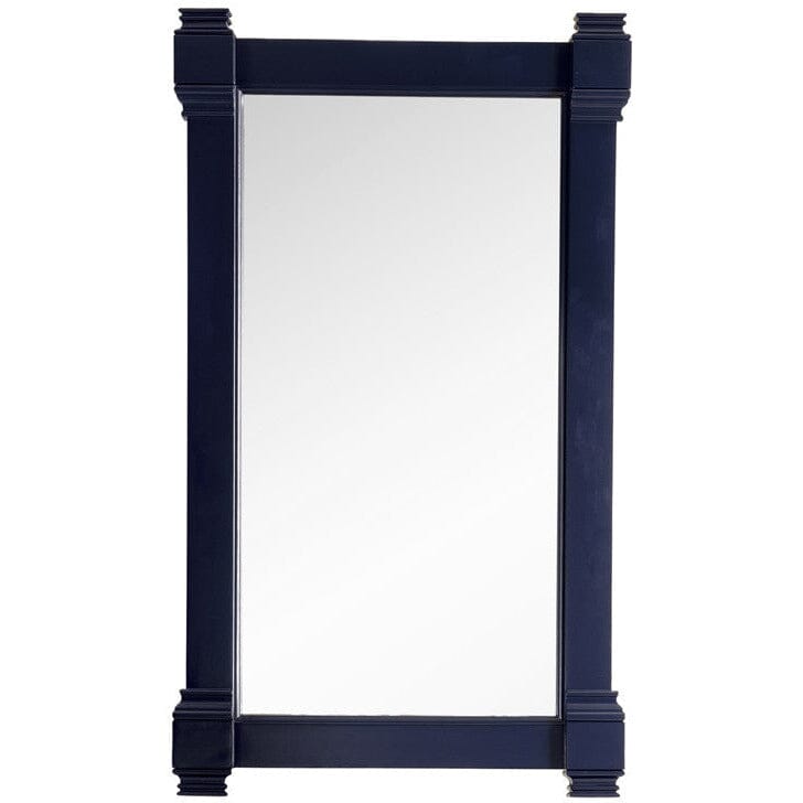 James Martin Brittany 22" Mirror Mirrors James Martin Victory Blue