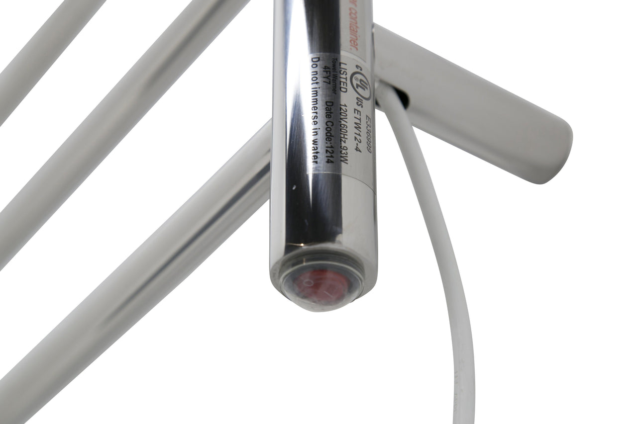 ANZZI Eve TW-AZ012CH Towel Warmers Towel Warmers ANZZI