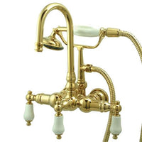 Thumbnail for Kingston Brass Vintage 3-3/8