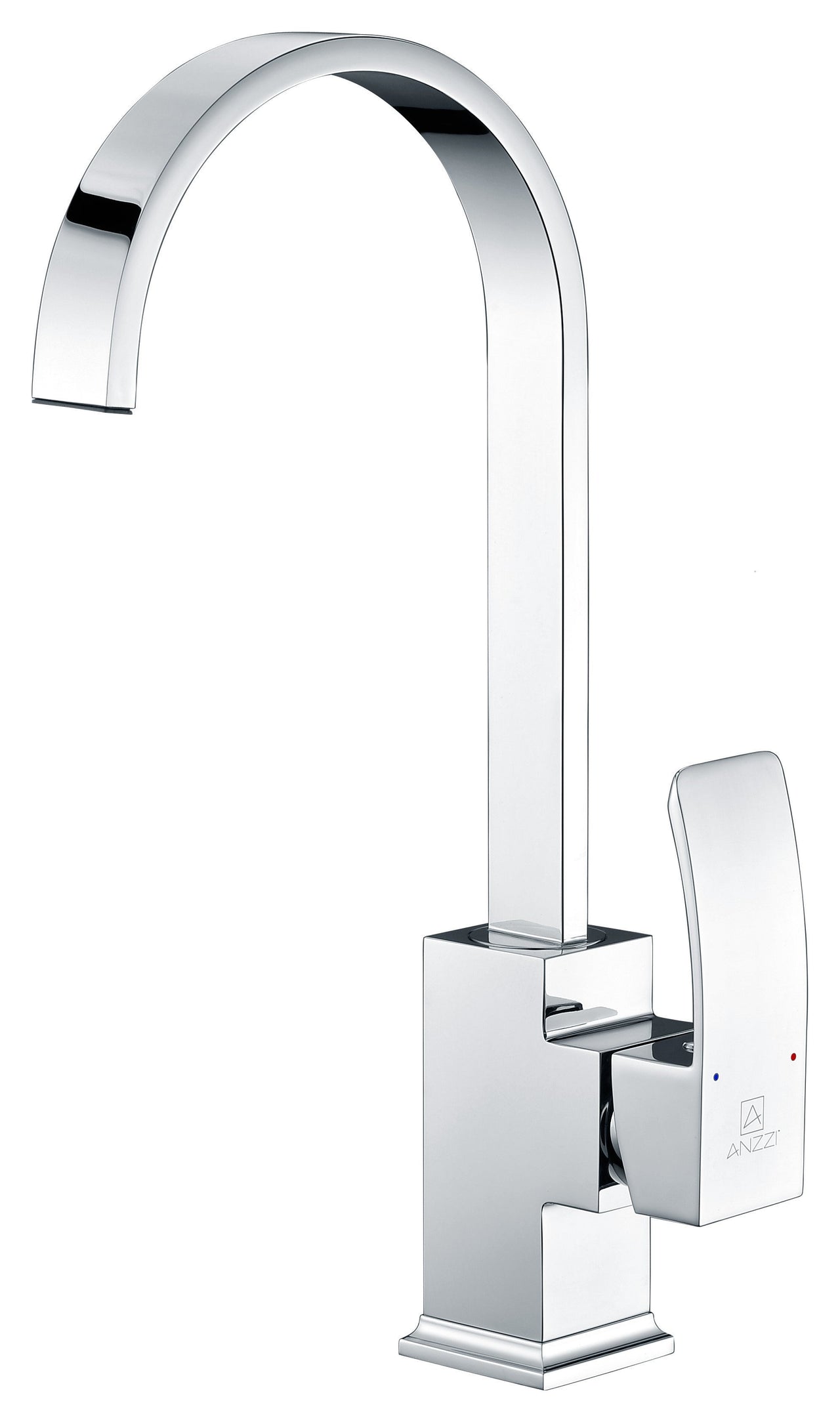 ANZZI ELYSIAN Series KAZ3620-035 Kitchen Sink Kitchen Sink ANZZI