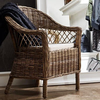 Thumbnail for NovaSolo Monarch Cross Back Chair Chair NovaSolo