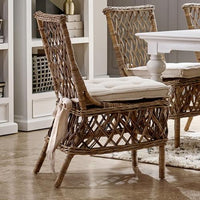 Thumbnail for NovaSolo Aristocrate Side Chair Chair NovaSolo