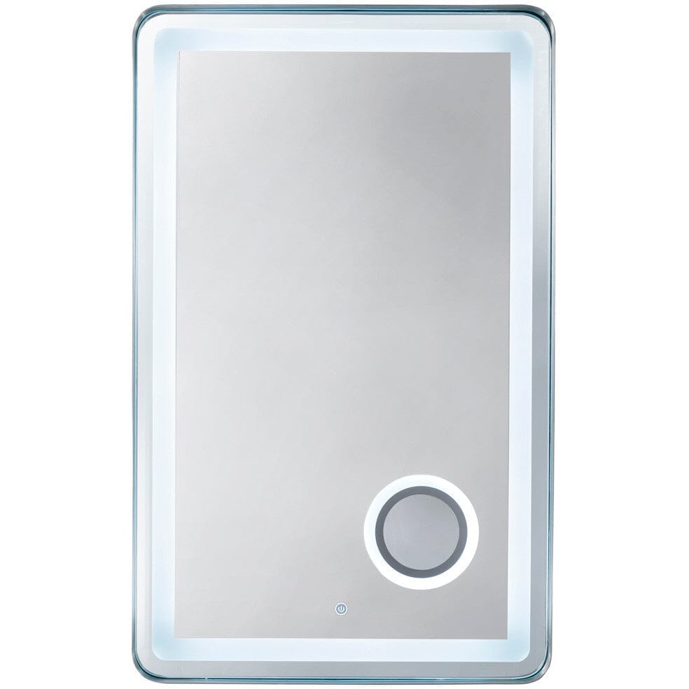 James Martin Essential 28" Mirror Mirrors James Martin