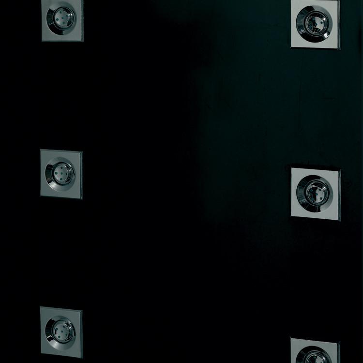 Maya Bath PLATINUM DZ972F8 Steam Shower Steam Shower Maya Bath