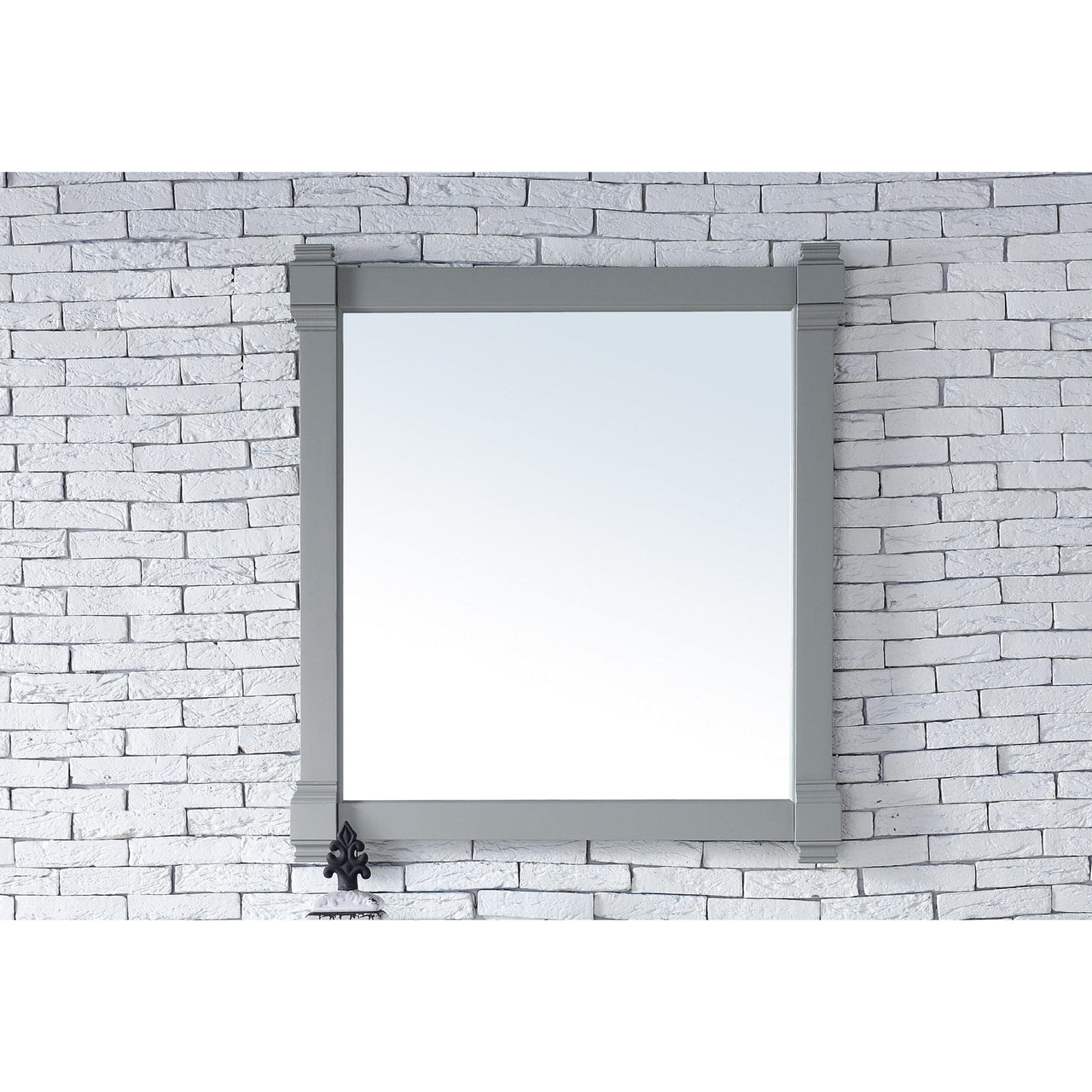 James Martin Brittany 35" Mirror Mirrors James Martin