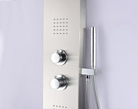 Thumbnail for ANZZI ANCHORAGE SP-AZ038 Shower Panel Shower Panel ANZZI 