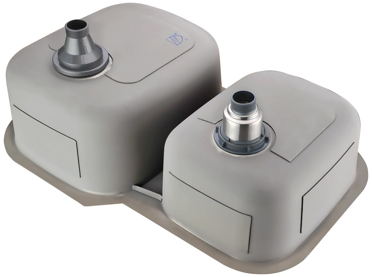 ANZZI MOORE Series KAZ3220-031 Kitchen Sink Kitchen Sink ANZZI