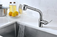 Thumbnail for ANZZI Harbour KF-AZ095 Kitchen Faucet Kitchen Faucet ANZZI