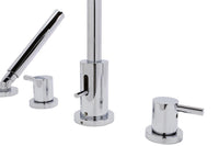 Thumbnail for ANZZI Lien FR-AZ275 bathtub faucets bathtub faucets ANZZI