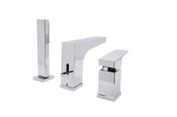 Thumbnail for ANZZI Fyne FR-AZ573 bathtub faucets bathtub faucets ANZZI