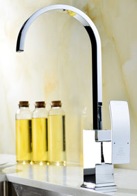 Thumbnail for ANZZI VANGUARD Series KAZ3018-035 Kitchen Sink Kitchen Sink ANZZI