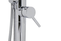 Thumbnail for ANZZI Kros FS-AZ0025CH Tub Filler Tub Filler ANZZI 