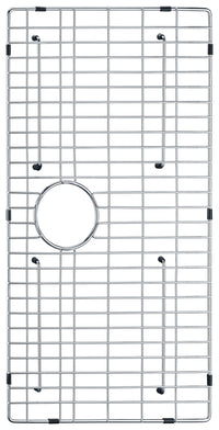 Thumbnail for ANZZI VANGUARD Series KAZ3018-035O Kitchen Sink Kitchen Sink ANZZI