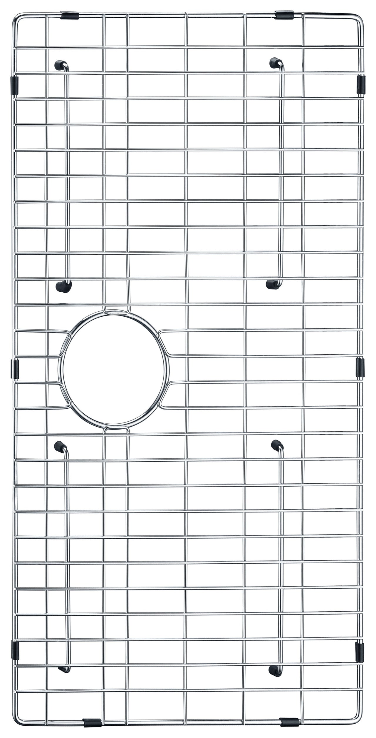 ANZZI VANGUARD Series KAZ3018-031B Kitchen Sink Kitchen Sink ANZZI