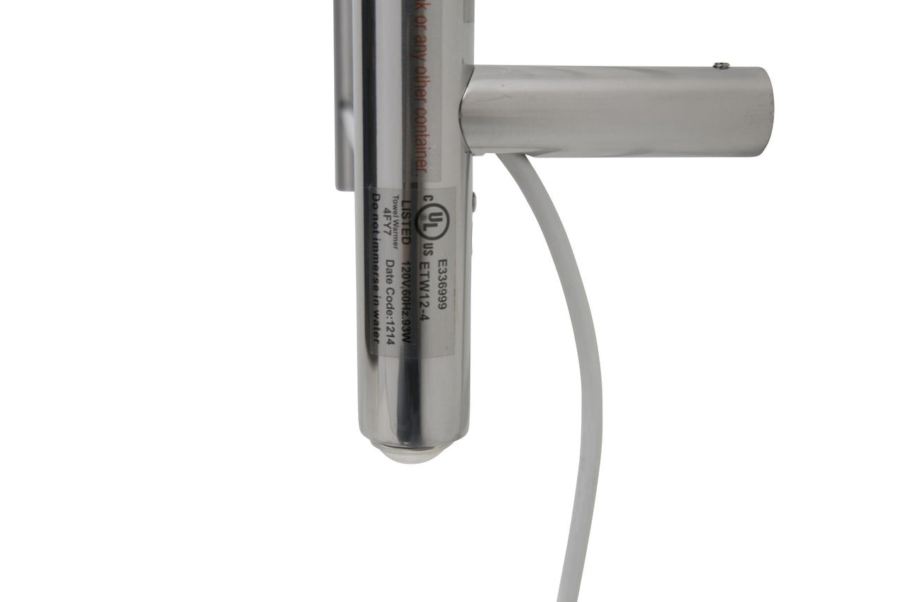 ANZZI Eve TW-AZ012CH Towel Warmers Towel Warmers ANZZI