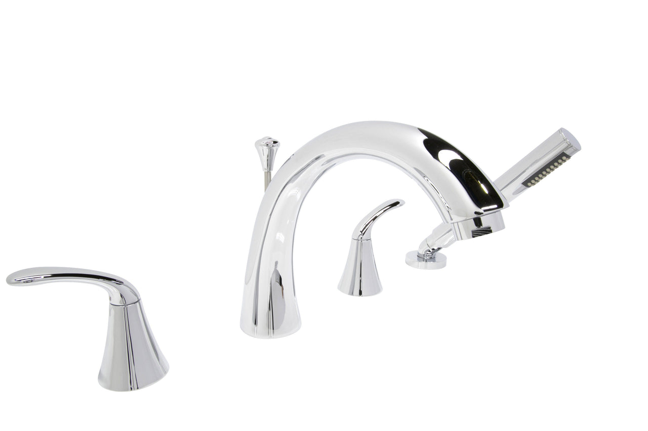 ANZZI Fawn FR-AZ074 bathtub faucets bathtub faucets ANZZI 