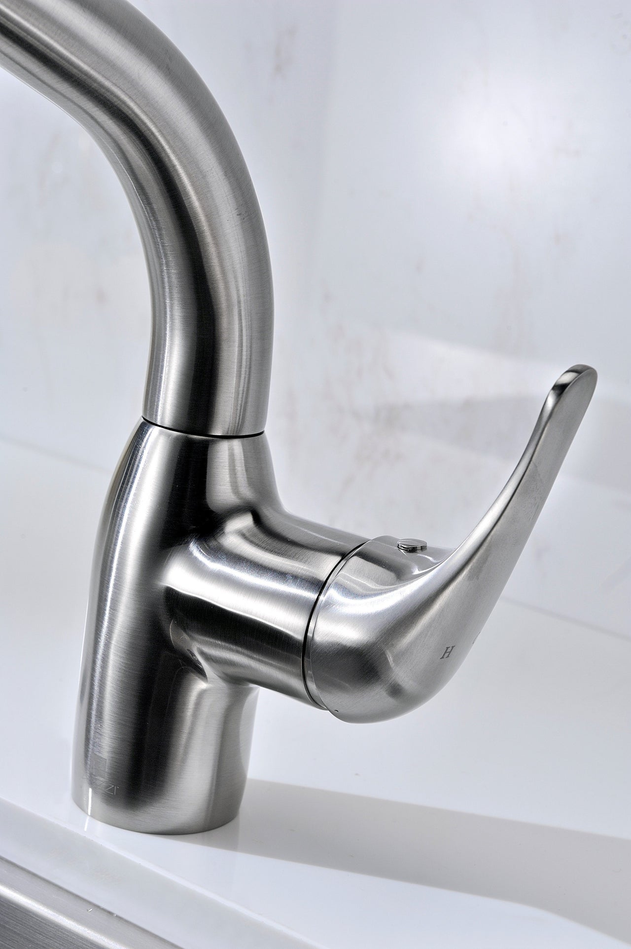 ANZZI Harbour KF-AZ095 Kitchen Faucet Kitchen Faucet ANZZI