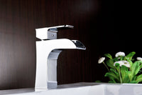 Thumbnail for ANZZI Forza Series L-AZ019 Bathroom Faucet Bathroom Faucet ANZZI