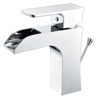 Thumbnail for ANZZI Forza Series L-AZ019 Bathroom Faucet Bathroom Faucet ANZZI