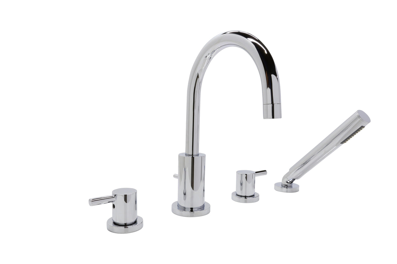 ANZZI Lien FR-AZ275 bathtub faucets bathtub faucets ANZZI 