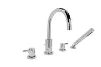 Thumbnail for ANZZI Lien FR-AZ275 bathtub faucets bathtub faucets ANZZI