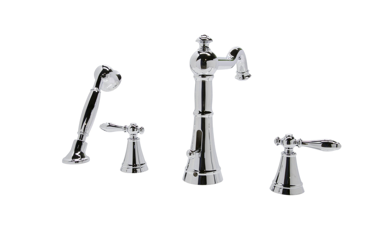 ANZZI Ahri FR-AZ274 bathtub faucets bathtub faucets ANZZI