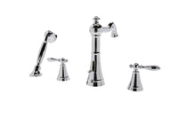 Thumbnail for ANZZI Ahri FR-AZ274 bathtub faucets bathtub faucets ANZZI