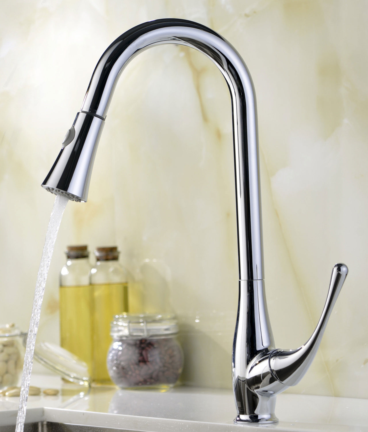 ANZZI ELYSIAN Series KAZ3620-041 Kitchen Sink Kitchen Sink ANZZI