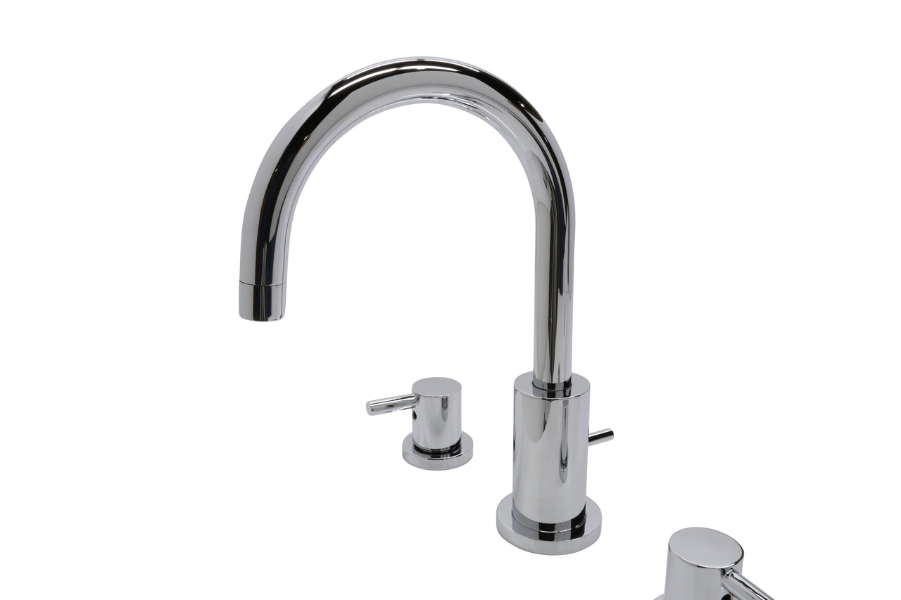 ANZZI Lien FR-AZ275 bathtub faucets bathtub faucets ANZZI
