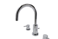 Thumbnail for ANZZI Lien FR-AZ275 bathtub faucets bathtub faucets ANZZI 