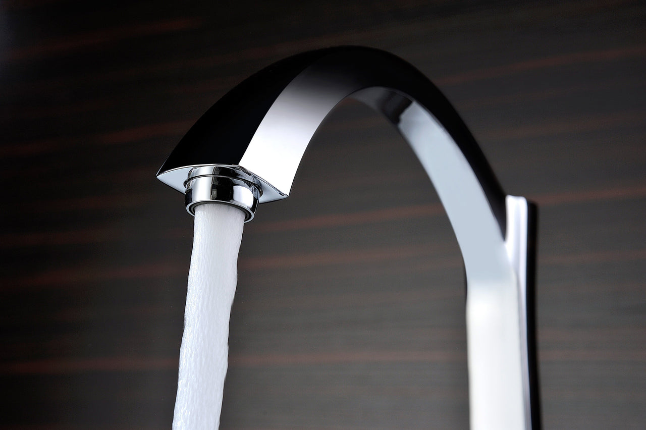 ANZZI MOORE Series KAZ3220-032 Kitchen Sink Kitchen Sink ANZZI