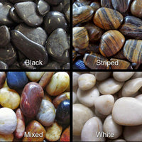 Thumbnail for Tuscany FNT3860 Ceramic Triple Vase Complete Fountain Kit Vase Fountain Blue Thumb