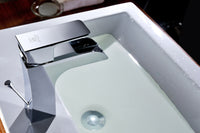 Thumbnail for ANZZI Forza Series L-AZ019 Bathroom Faucet Bathroom Faucet ANZZI