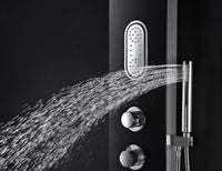 Thumbnail for ANZZI LLANO SP-AZ044 Shower Panel Shower Panel ANZZI 