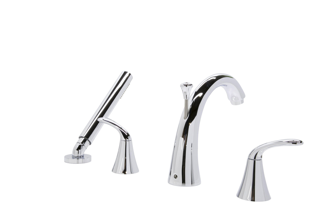 ANZZI Fawn FR-AZ074 bathtub faucets bathtub faucets ANZZI 