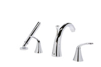 Thumbnail for ANZZI Fawn FR-AZ074 bathtub faucets bathtub faucets ANZZI