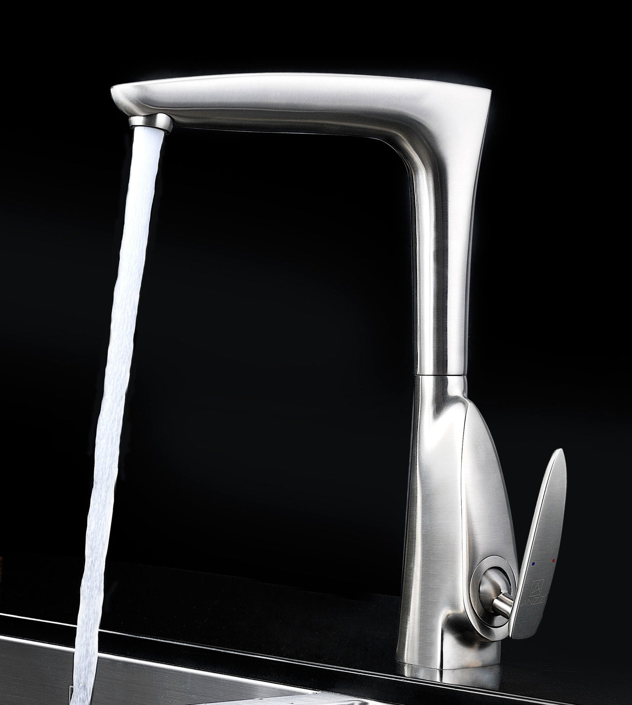 ANZZI MOORE Series KAZ3220-034B Kitchen Sink Kitchen Sink ANZZI