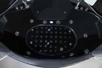 Thumbnail for Maya Bath The Superior -Black Steam Shower Steam Shower Maya Bath