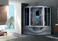 Thumbnail for Maya Bath The Superior -Gray Steam Shower Steam Shower Maya Bath