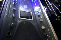 Thumbnail for Maya Bath The Superior -Gray Steam Shower Steam Shower Maya Bath