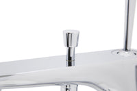 Thumbnail for ANZZI Kase FS-AZ0029CH Tub Filler Tub Filler ANZZI