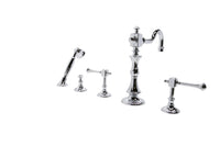 Thumbnail for ANZZI Kitt FR-AZ376 bathtub faucets bathtub faucets ANZZI