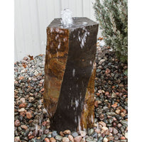 Thumbnail for Real Stone Fountains ABZ020 Tsuisuto Fountain Kit Fountain Blue Thumb