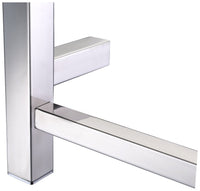 Thumbnail for ANZZI Magnus Series TW-AZ016CH Towel Warmers Towel Warmers ANZZI