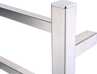 Thumbnail for ANZZI Magnus Series TW-AZ016CH Towel Warmers Towel Warmers ANZZI
