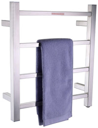 Thumbnail for ANZZI Magnus Series TW-AZ016CH Towel Warmers Towel Warmers ANZZI